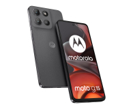 MOTOROLA MOTO G15 8/128GB Szary - 1309416 - zdjęcie 8
